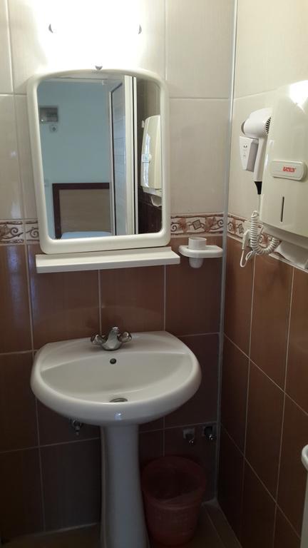 Caner Hotel Kemer Rum bild